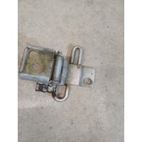 Петля дверь правая передняя audi a4 b5 № . 8b0831412f