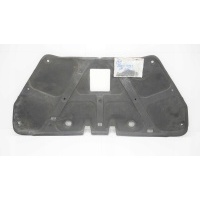 Изоляция капота chevrolet aveo t250 07 - 11r