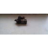 1875 / 2 стартер двигателя opel astra f vectra а 1.6 0986016280