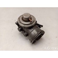 Клапан EGR Audi A4 B6 2002 038131501AL