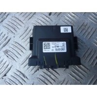Блок gateway pdc bcm cadillac xt5 2017