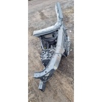 лонжерон передний левый BMW X5 G05 2023 41007417571,41007933485