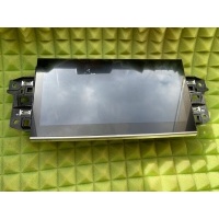 4m8919605 audi дисплей