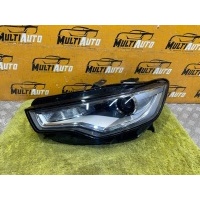 Фара Перед. Audi A6 C7 2011-2014 4G0941043C