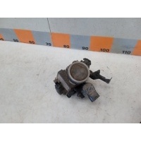 Заслонка дроссельная Nissan Micra 2, K11 1999 1611972B00