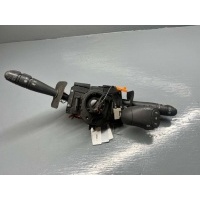 Переключатель поворотов Renault Clio 2 1999 7700432848,7701045277
