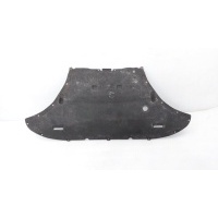 Защита двигателя Audi Q7 4M 2022 4M0825235AL