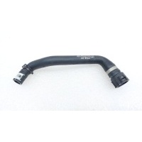 Патрубок системы охлаждения Audi Q7 4M 2022 4M0122449AC