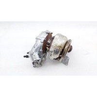 Турбина Audi Q7 4M 2022 059145873FB
