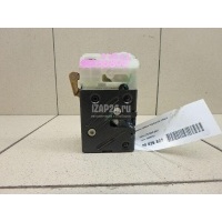 Замок двери передней левой Volvo S60 (2000 - 2009) 30699751
