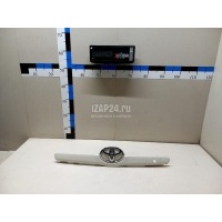 Накладка крышки багажника Toyota Camry V40 (2006 - 2011) 7681133130J1