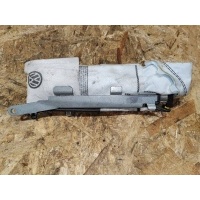 подушка безопасности сиденья переднего правого Volkswagen Passat (USA) 2013 561880242