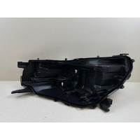 Корпус фары Toyota Hilux 8 2019-2022 81150YP081