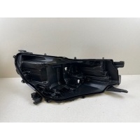 Корпус фары Toyota Hilux 8 2019-2022 81150YP081