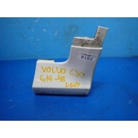 Накладка порога правый volvo c30 30779137 614 - 46