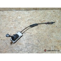 Кулиса Renault Megane 2 2007 8200396769