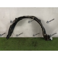 подкрылок Toyota Passo KGC30 2014 53876-b1090