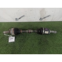 привод Mazda Premacy CREW 2008 GG34-25-600G