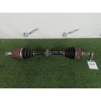 привод Honda Odyssey RB1 2007 44306-SDC-A51