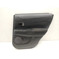 Обшивка двери Mitsubishi ASX 7222A620XB