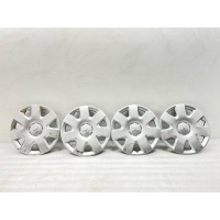 Колпак колеса Mitsubishi ASX 4252A039