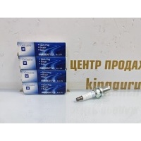 Свеча зажигания Chevrolet Lacetti J200 SED 2004-2013 96307729
