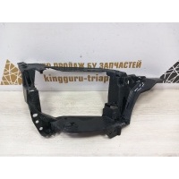 Кронштейн насадки глушителя BMW X5 G05 M-Pack 2019-2023 51128074188