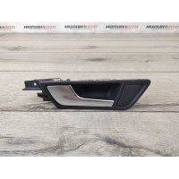 Ручка двери внутренняя AUDI Q5 2012 8R0839019A6PS