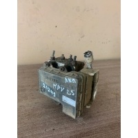 Блок ABS (насос) для Mazda Mazda MPV II (LW) 1999-2006 2,5 АКПП LCY0437AZB
