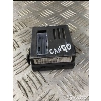 Блок электронный RENAULT KANGOO (1997-2003) 8200043219 Chevrolet 8200043219 8200043219