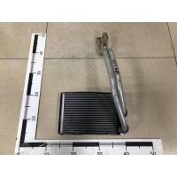 Радиатор отопителя Chevrolet Chevrolet Cruze (J300) 2009-2016 13263317