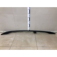 Рейлинг левый (планка на крышу) Chevrolet Chevrolet Captiva (C100) 2006-2011 96623539