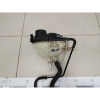 Бачок расширительный Mercedes-Benz Mercedes-Benz C-Class (W204) 2007-2014 A2045000049