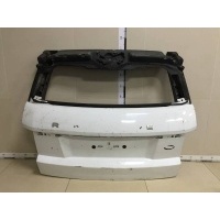 Дверь багажника Land Rover Land Rover Range Rover Evoque 2011-2018 LR036460