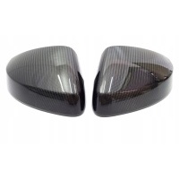 Накладки зеркал carbon audi a3 s3 rs3 8v0072530b