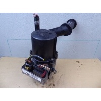Насос гур citroen c4 peugeot 307 9671617580