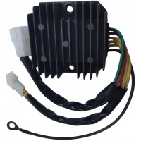 Регулятор напряжения prostownika bmw f650 f650gs f650st