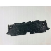 Opel astra k v крышка бампера передняя 13423601