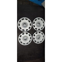 Колпак volkswagen 15 
