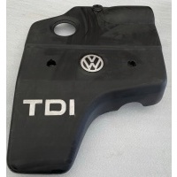 Volkswagen tdi крышка плита двигателя 028103935c