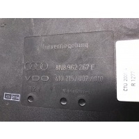Блок комфорта Audi TT 8N 2004 8N8962267E