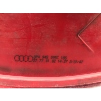 Фонарь задний левый Audi A3 8P 2007 8P4945095C