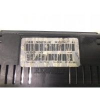 Щиток приборов (приборная панель) Renault Scenic 2011 248100293R