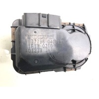 Заслонка дроссельная Volvo V70 2004 8677796