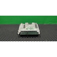 Блок управления двигателем Volkswagen Passat B6 2005 03G 906 021 AC, 0 281 012 719