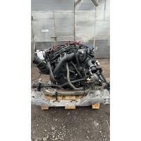 передняя балка (подрамник) BMW 5 G30/G31 2018 6861106