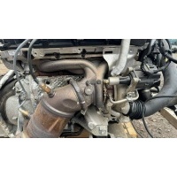 Турбина BMW 5 G30/G31 2018 7637563