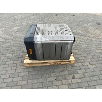 Катализатор мерседес actros mp5