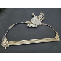 Стеклоподъемник электрический передний правый Fiat Palio 1 1997 46446618
