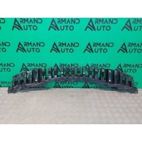 кронштейн бампера верхний Land Rover Range Rover 4 L405 2017-2022 LR104939, JK5217A793AA